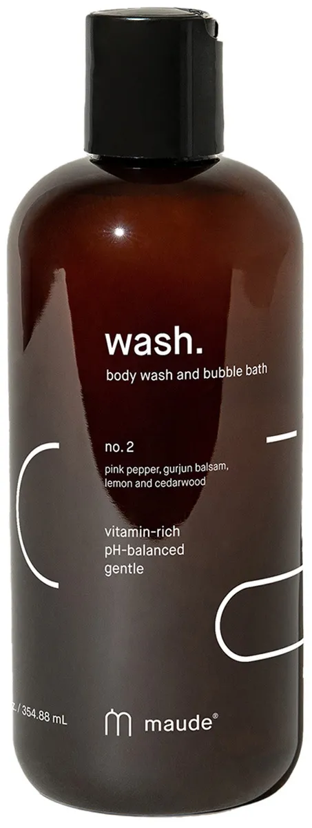 Wash no. 2