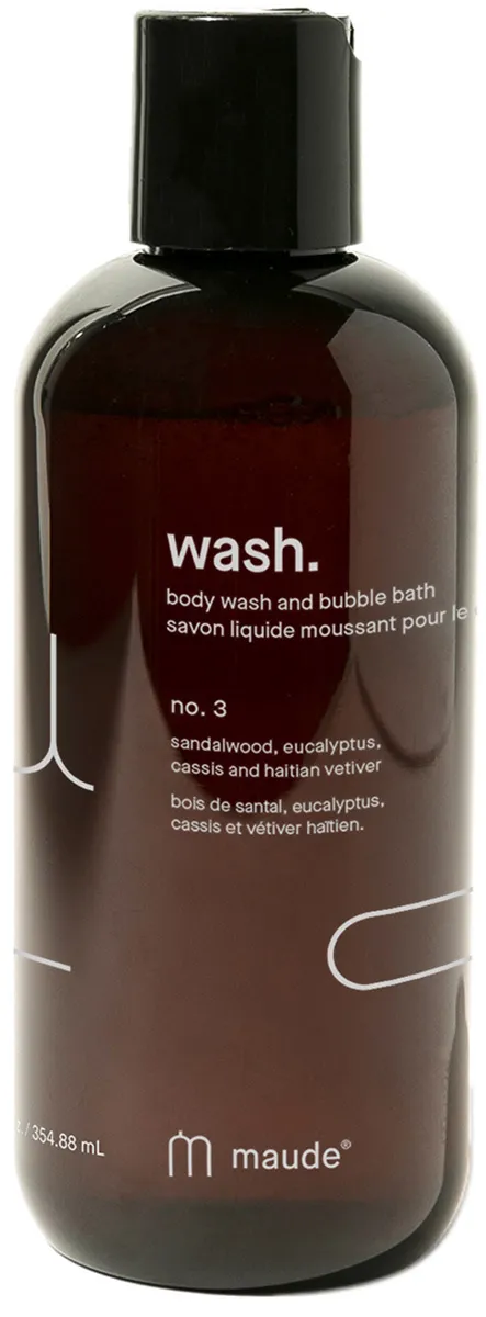 Wash no. 3