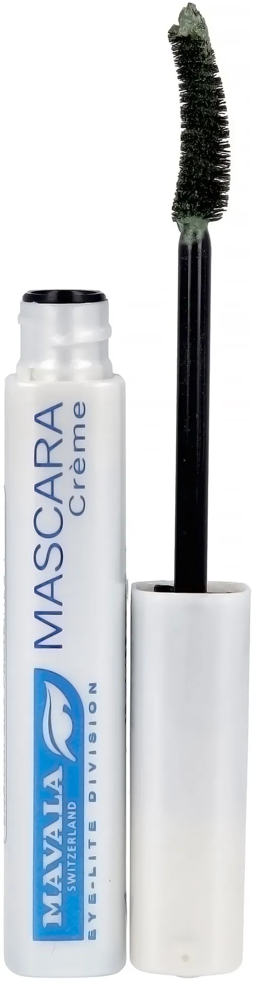 Mavala Eye-Lite Mascara Crème Green