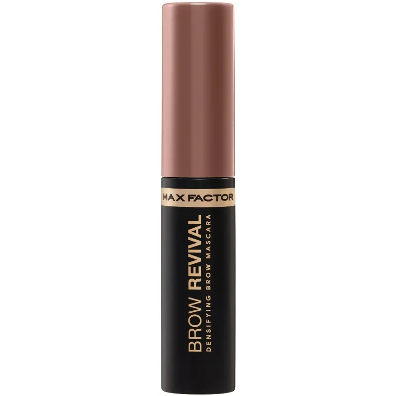 Max Factor Brow Revival Mascara 4,5 gr. - 03 Brown