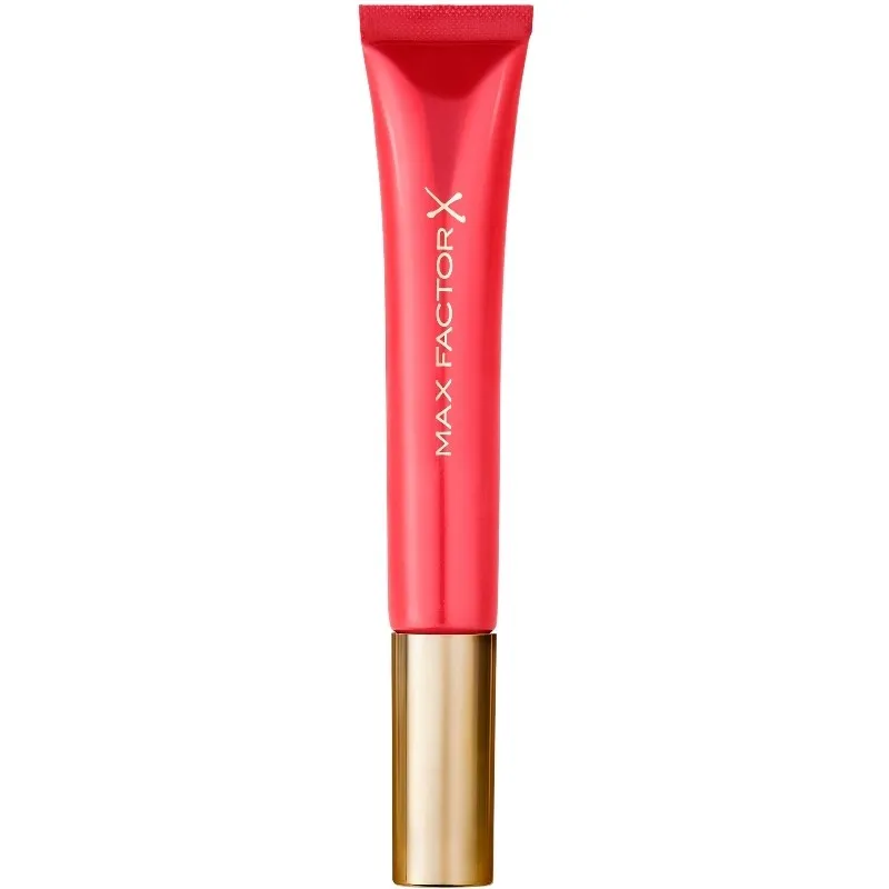 Max Factor Colour Elixir Cushion Lipgloss 9 ml - 035 Baby star coral