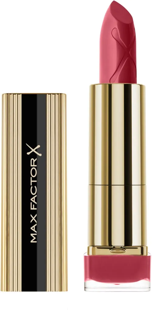 Max Factor Colour Elixir Lipstick 025 Sunbronze