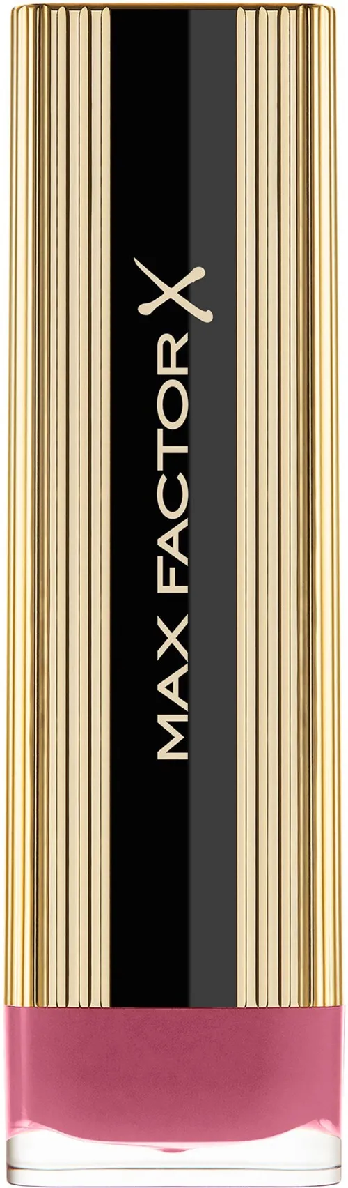 Max Factor Colour Elixir Lipstick 095 Dusky Rose