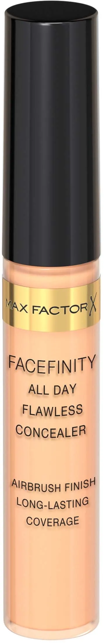 Max Factor Facefinity All Day Flawless Concealer 10