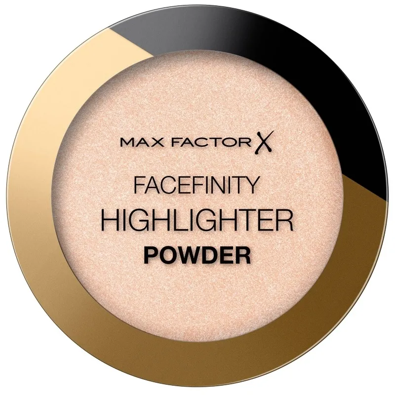 Max Factor Facefinity Powder Highlighter 8 g - 01 Nude Beam