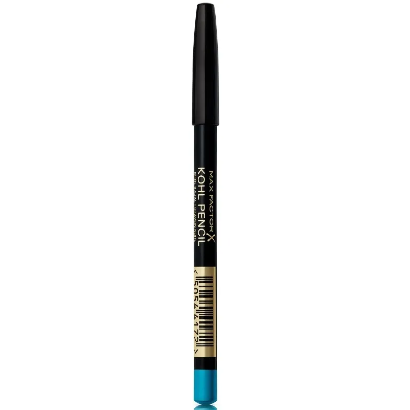 Max Factor Eyeliner Pencil 4 g - 60 Ice blue