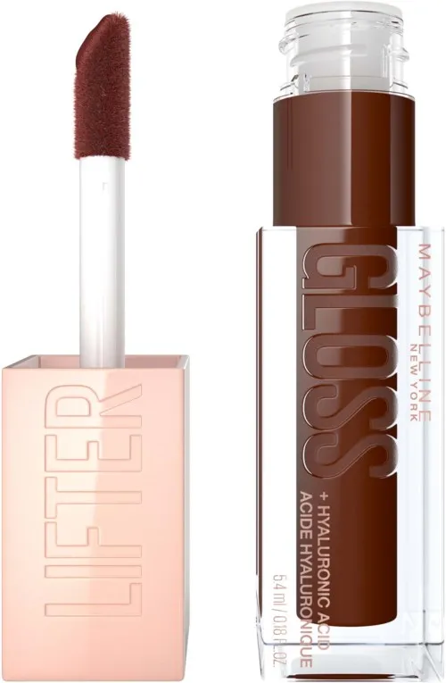 Maybelline New York Lifter Gloss Lip Gloss 29 Toast
