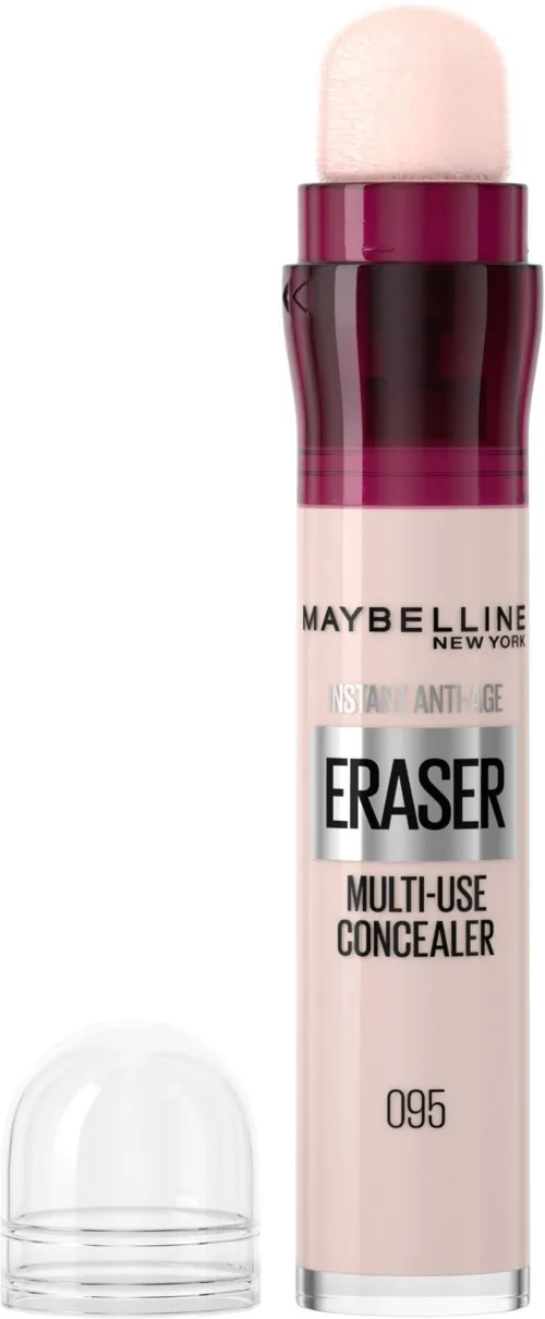 Maybelline New York Instant Anti-Age Eraser Multi-Use Concealer 95 Cool Ivory