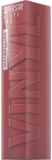 Maybelline New York Superstay Vinyl Ink 40 Witty