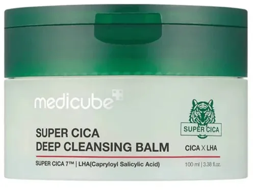 Medicube Super Cica Deep Cleansing Balm 100 ml