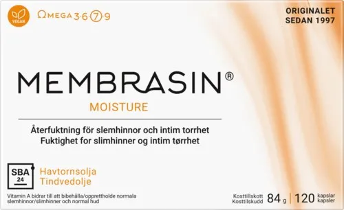 Membrasin Moisture 120 St.
