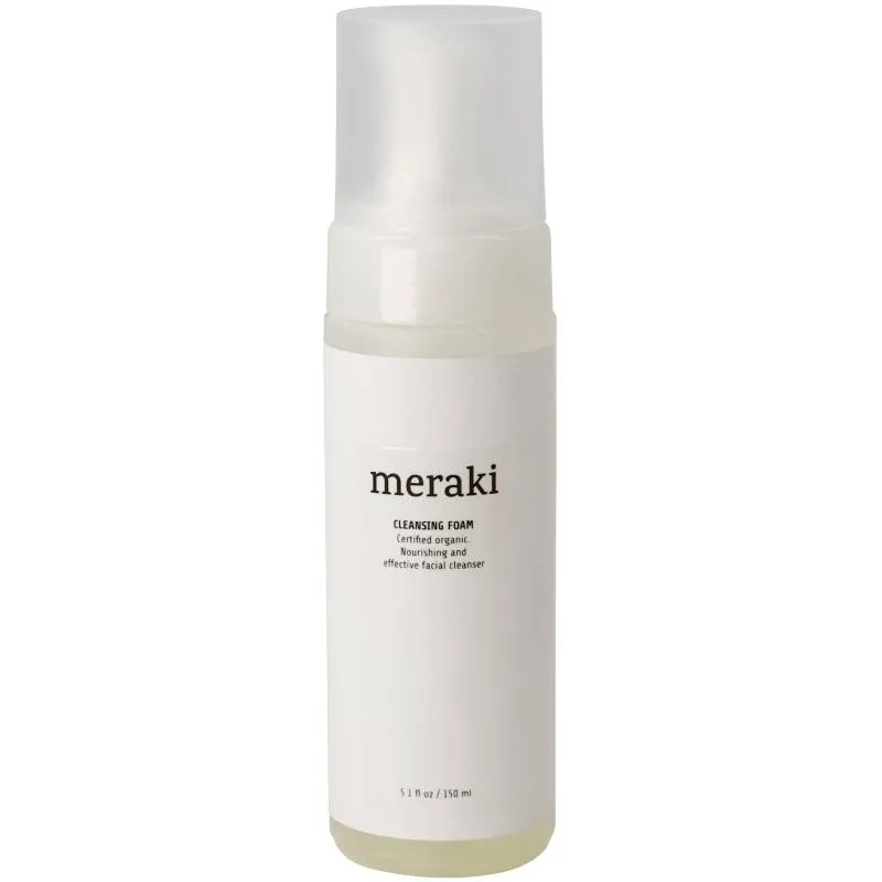 Meraki Cleansing Foam 150 ml