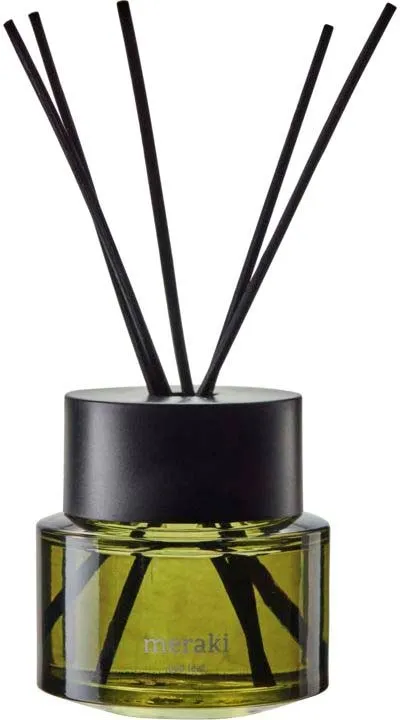 Meraki Oud Leaf Diffuser