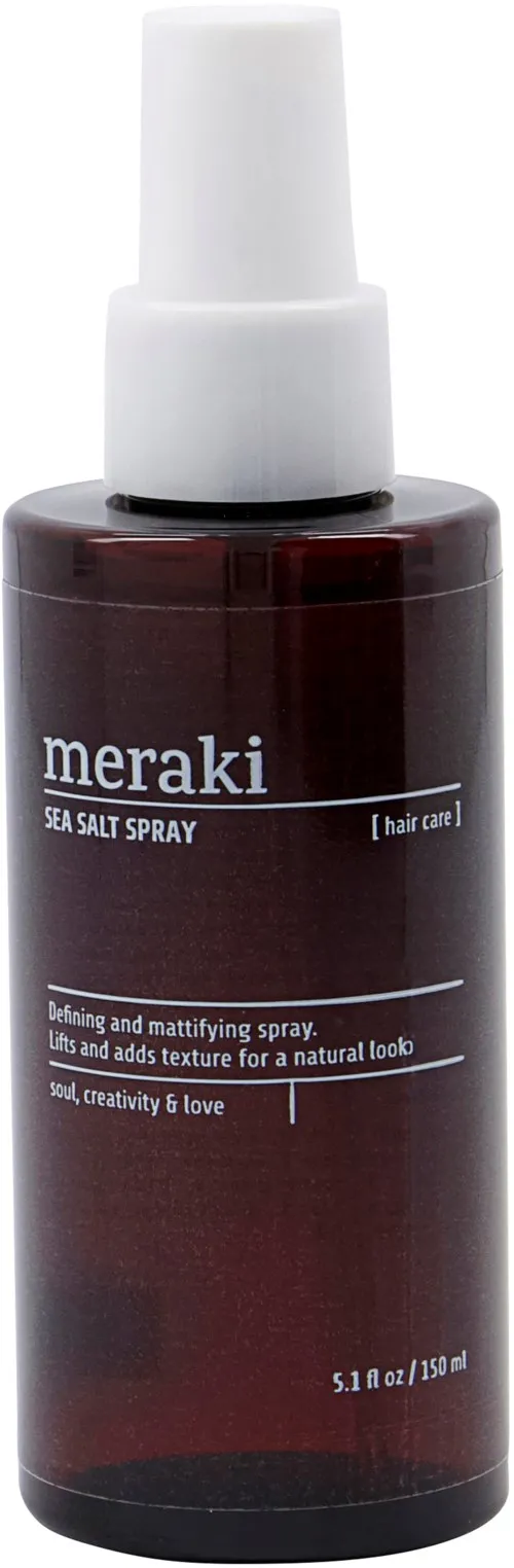 Meraki Hair Care Sea Salt Spray 150 ml