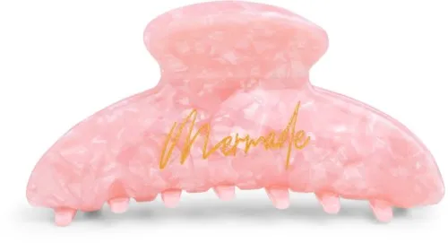 Mermade Hair Claw Clip