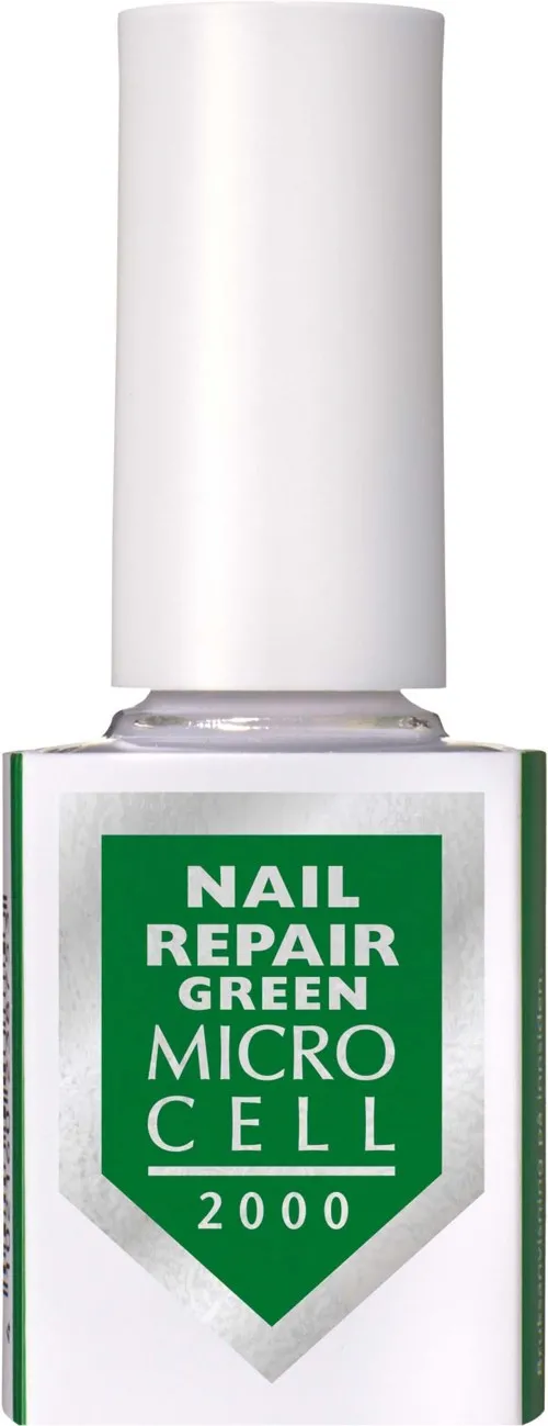 Micro Cell Nail Repair Green