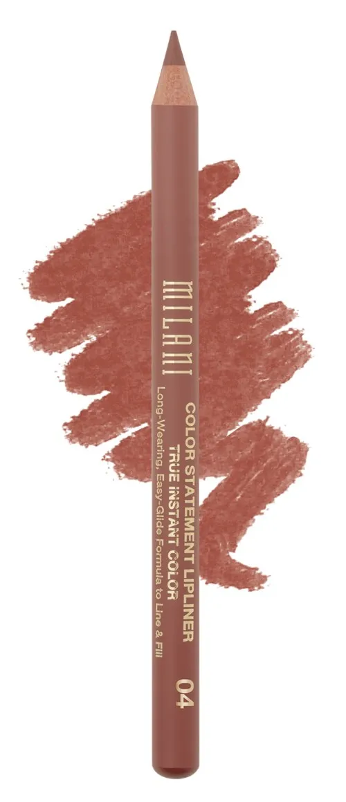 Milani Color Statement Lipliner All Natural
