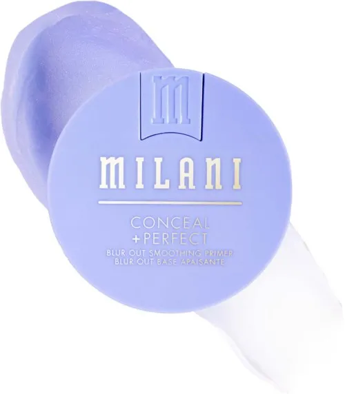Milani Milani Cosmetics Conceal + Perfect Blur Out Smoothing Primer