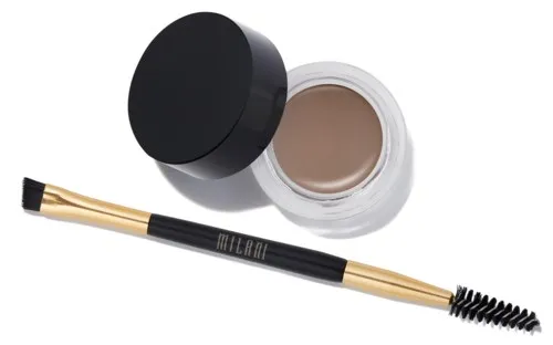 Milani Stay Put Brow Color 03 Medium Brown