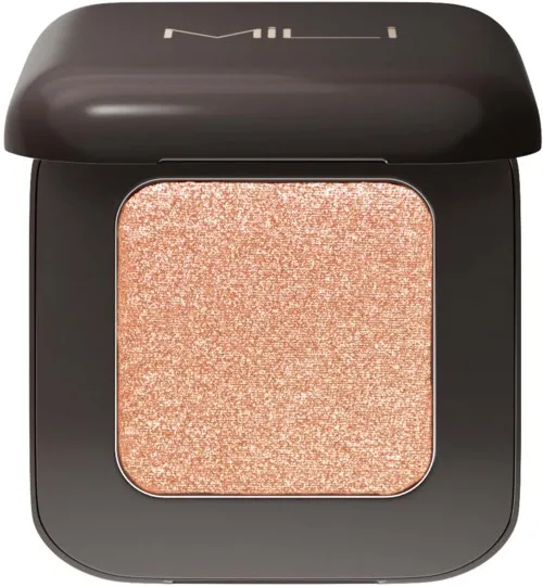 MILI Cosmetics Eyeshadow Gleam Souffle