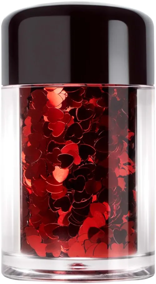 MILI Cosmetics Glitter Beats