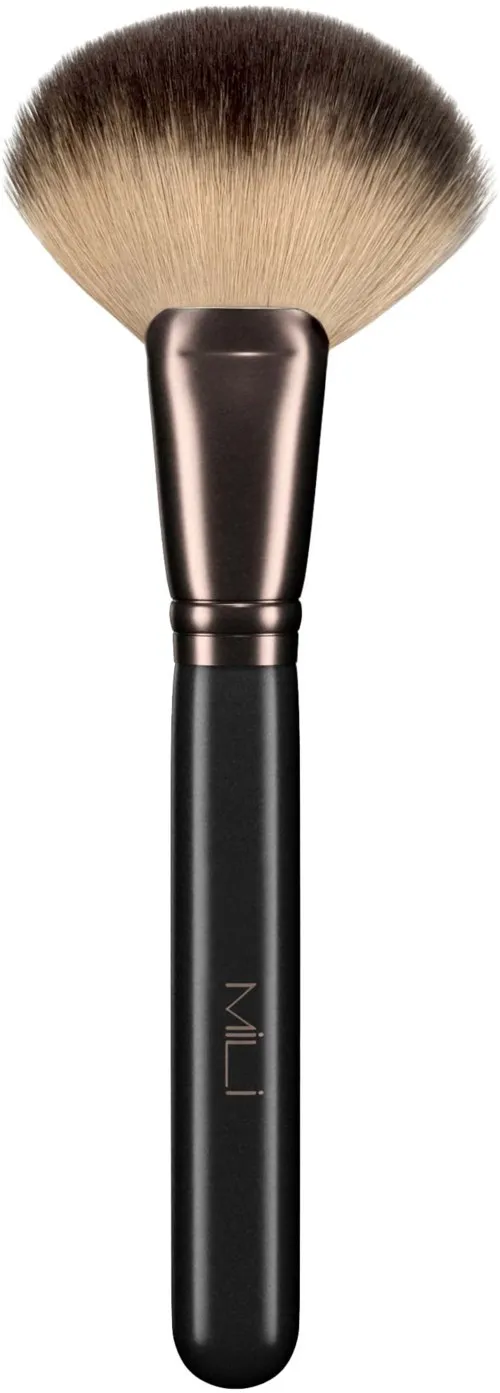 MILI Cosmetics ML105 Fan Brush