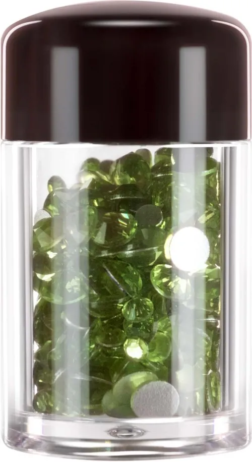 MILI Cosmetics Rhinestones Box