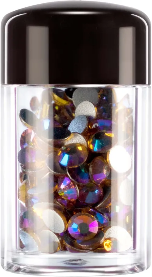 MILI Cosmetics Rhinestones Fab