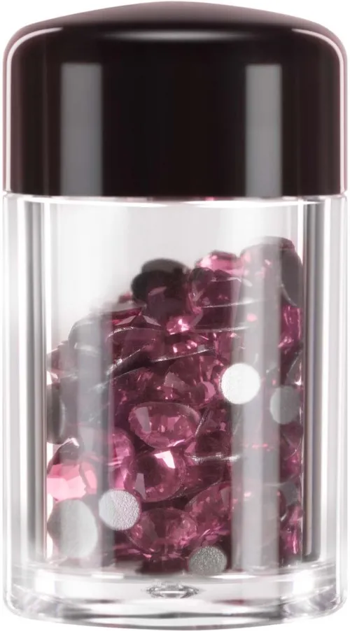 MILI Cosmetics Rhinestones Yeh