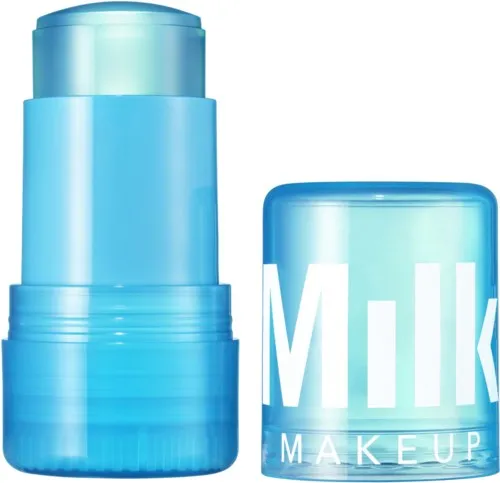 Milk Makeup Cooling Water Jelly Ice