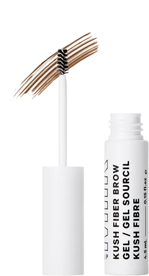 Milk Makeup Kush Fiber Brow Gel Dub