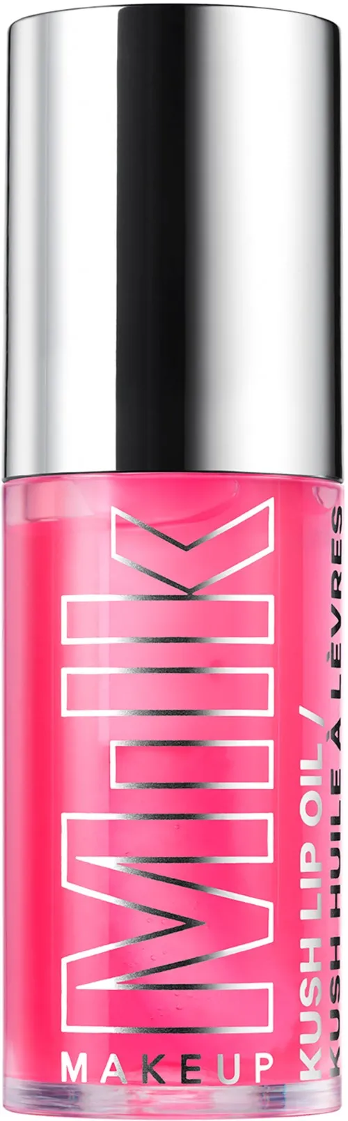Milk Makeup Kush Lip Oil Pink Magic
