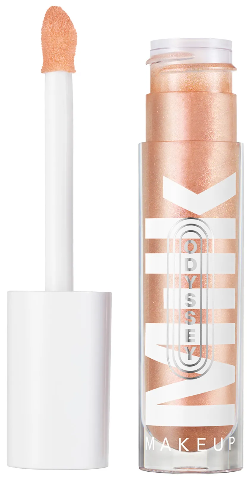 ODYSSEY LIP OIL GLOSS Experience