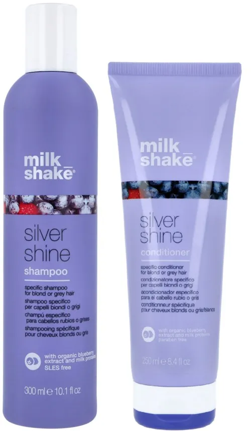 milk_shake Silver Shine Silver Shine Package