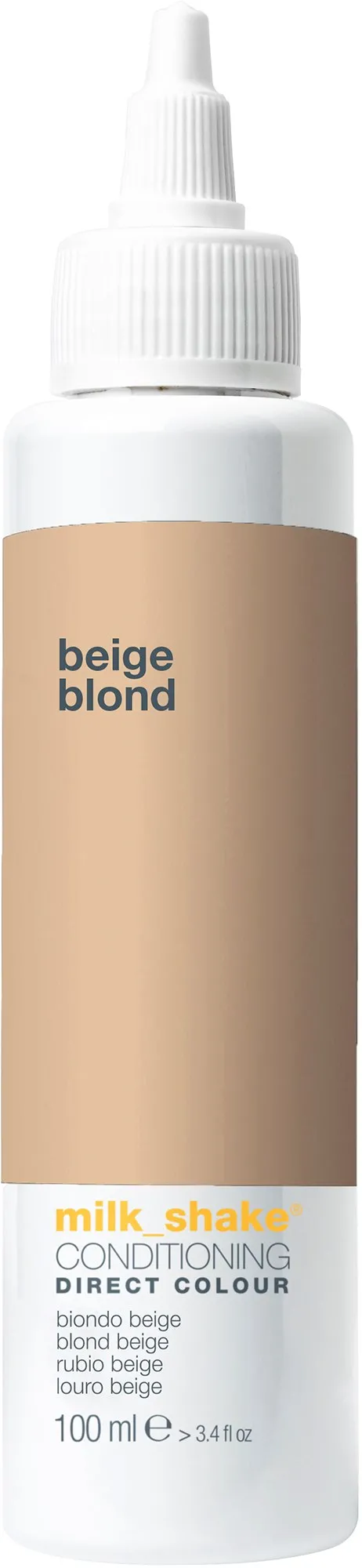 milk_shake Direct Colour Beige Blond