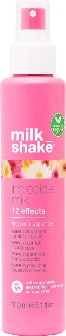 milk_shake Incredible Milk Flower fragrance 150 ml