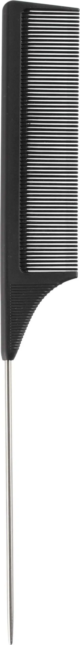 Mineas Pin Tail Comb Carbon Fiber