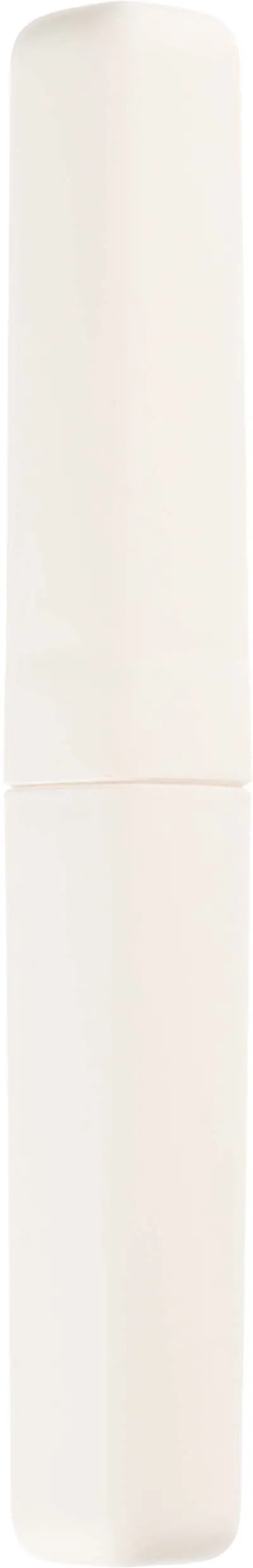 Mineas Toohtbrushholder White