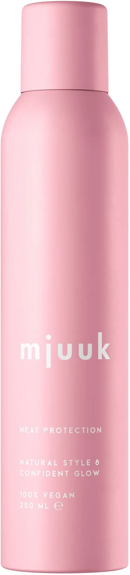 mjuuk Heat Protection