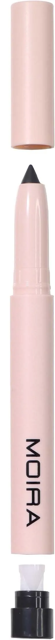 Moira At Glance Stick Shadow 013 Black