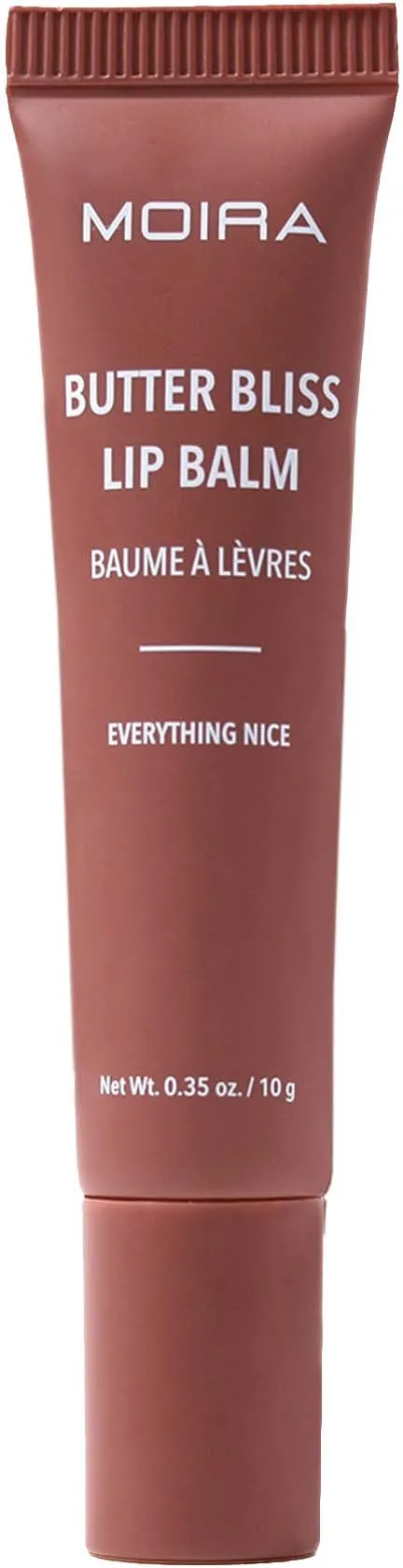 Moira Butter Bliss Lip Balm 009 Everything Nice