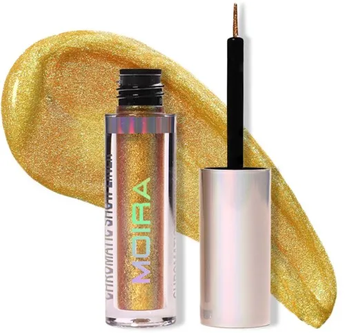Moira Chromatic Show Liner 005 Good As Gold