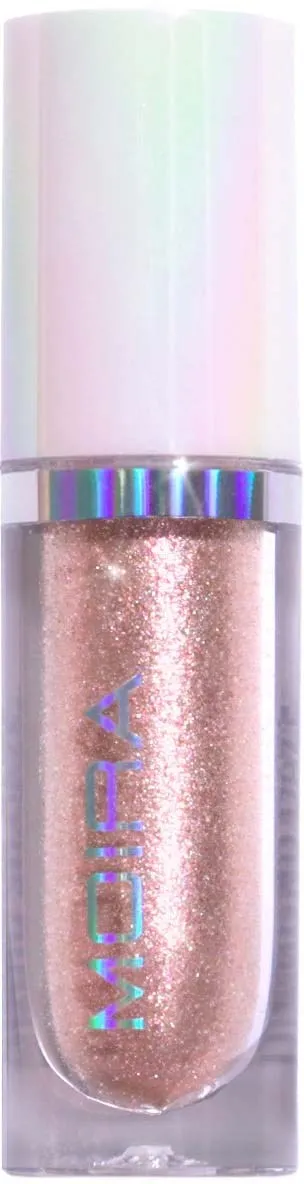 Moira Diamond Daze Liquid Shadow 002 Goodness