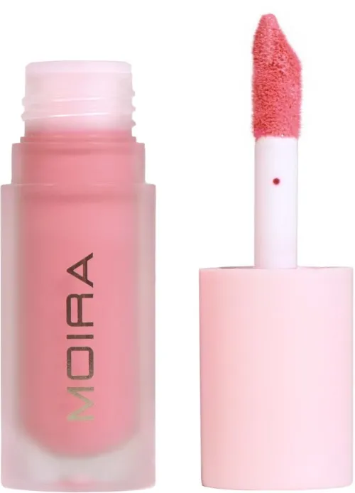Moira Love Steady Liquid Blush 001 Forever Mine