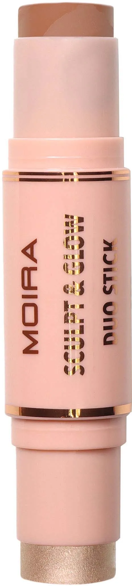 Moira Sculpt & Glow Duo Stick 300 Cool For Summer