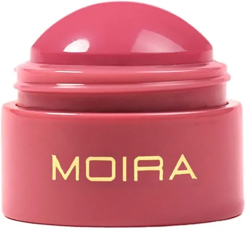 Moira Soft Blush Balm 002 Sweet On You