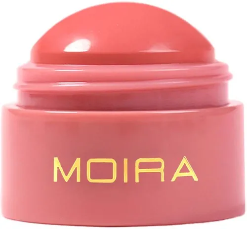 Moira Soft Blush Balm 003 Dreamer