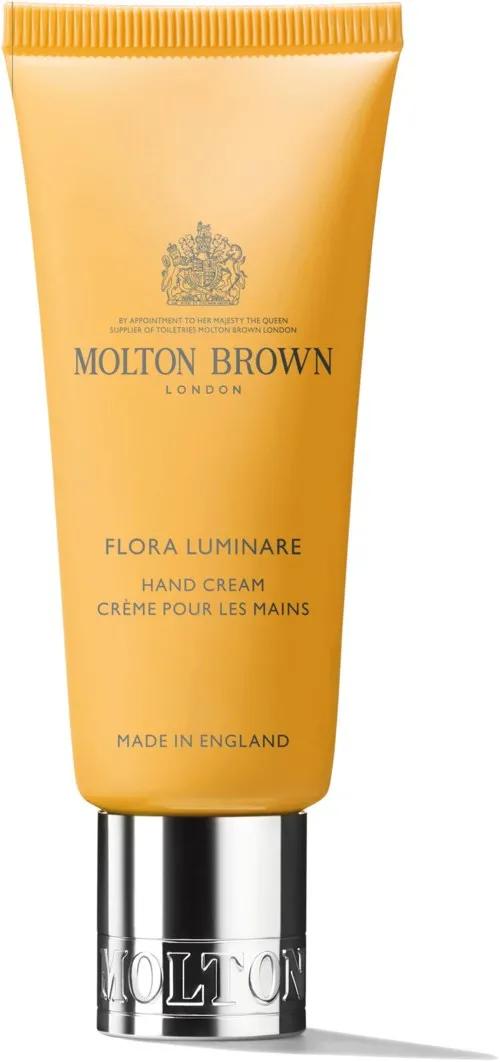 Molton Brown Flora Luminare Hand Cream 40 ml