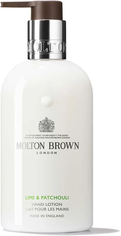 Molton Brown Lime & Patchouli Hand Lotion 300 ml