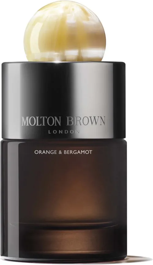 Molton Brown Orange & Bergamot Eau de Parfum 100 ml